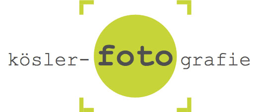 Kösler Fotografie & Design Logo
