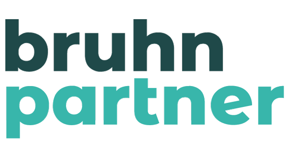 Prof. Bruhn & Partner AG Logo