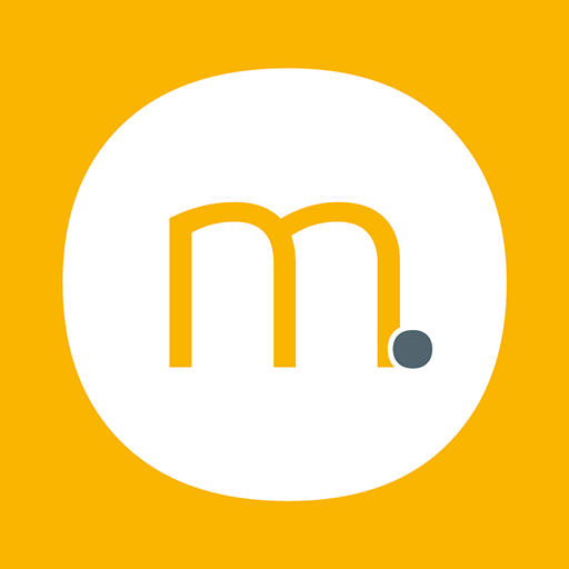 Mertens Media GmbH Logo