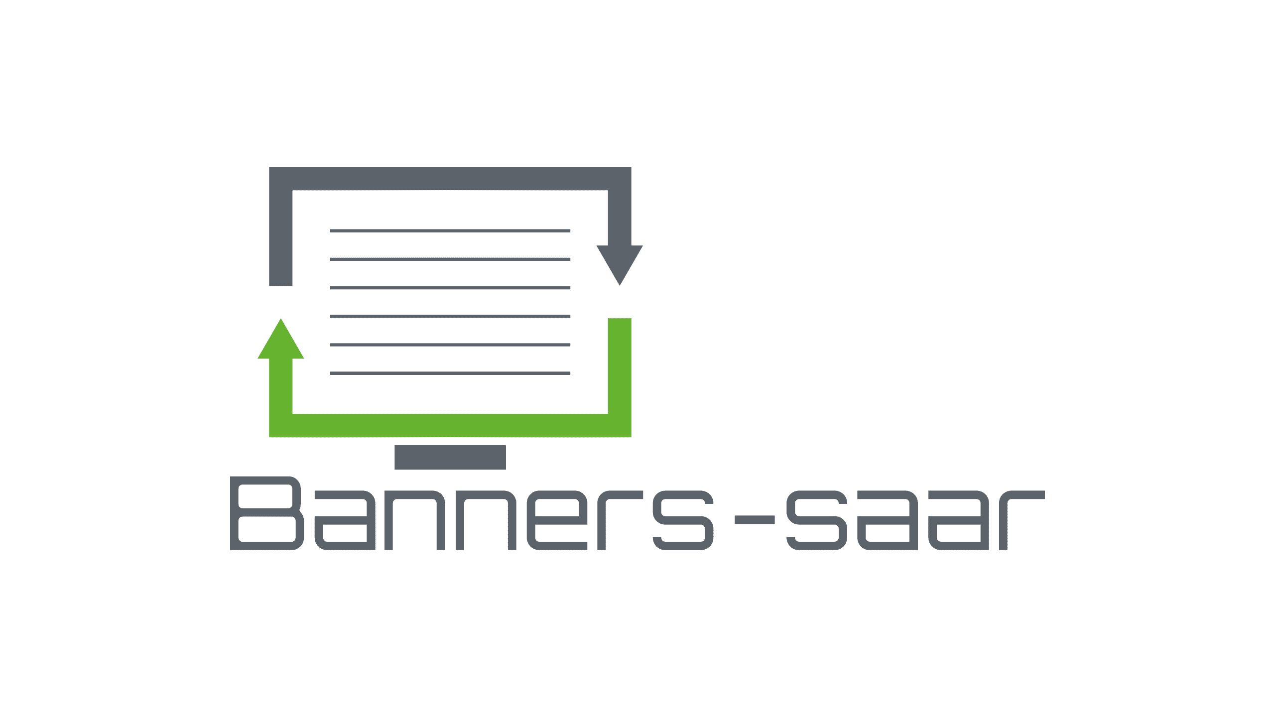Banners-saar Logo