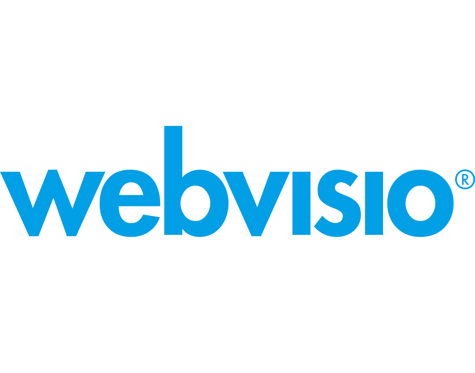 webvisio Werbeagentur, Ulm Logo