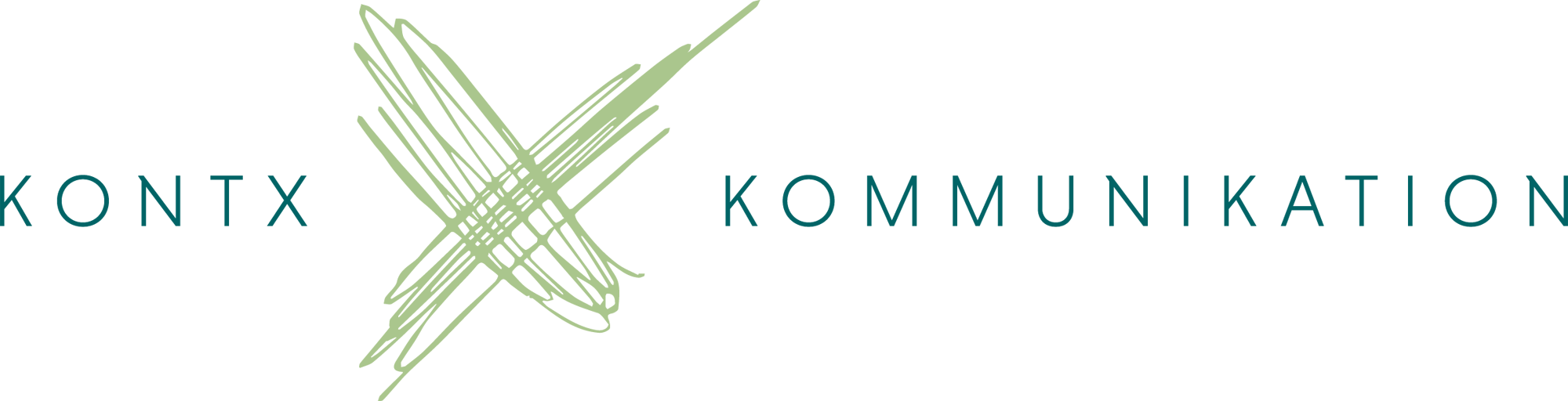 Kontx Kommunikation Logo