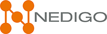 NEDIGO GmbH Logo