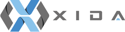 XIDA GmbH Logo