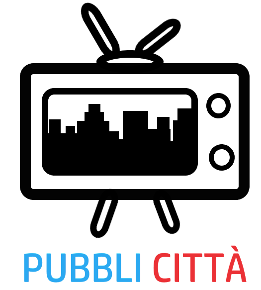 Pubblicittà SNC Logo