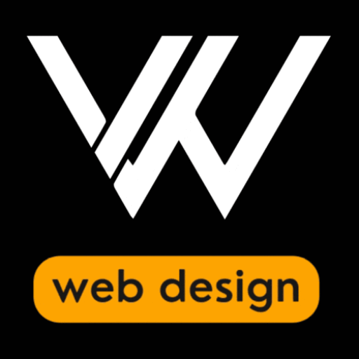 Vollweb - Web Design and Development Logo