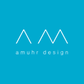 amuhr design - Web- und Grafikdesign Logo