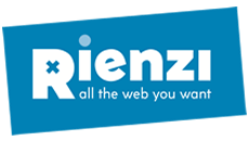 Web Agency RIENZI Logo