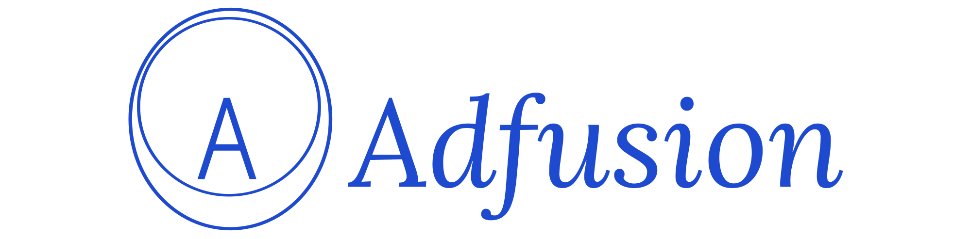 AdFusion Logo