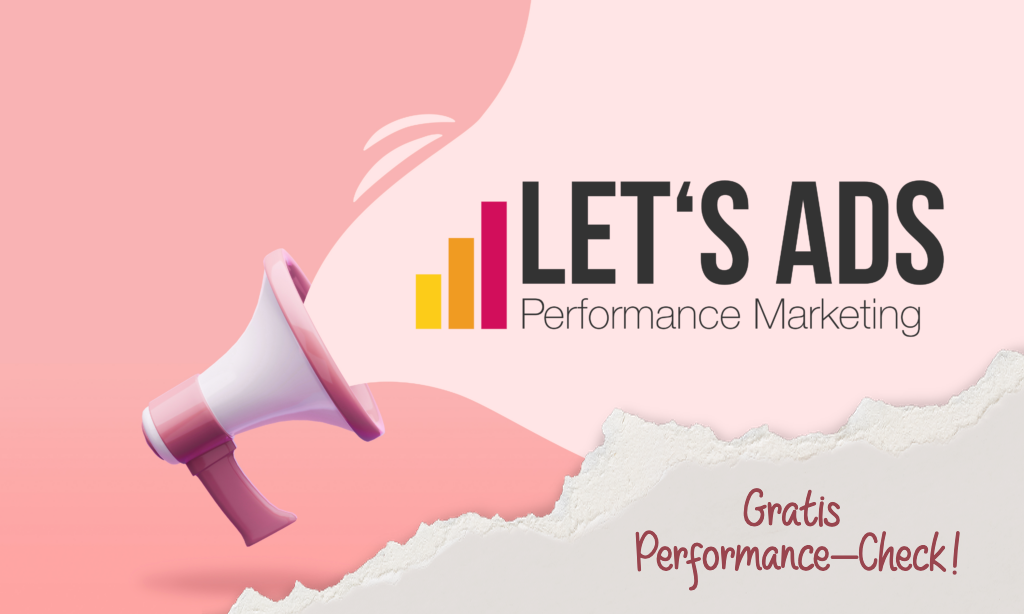 Let's Ads GmbH Logo