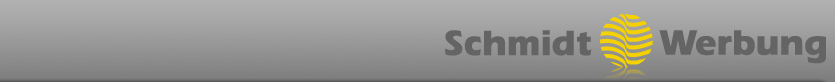 Schmidt-Werbung Logo