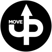 moveUP Media GmbH Logo