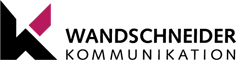 Wandschneider Kommunikation Logo