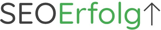 SEO Agentur Stuttgart - SEO Erfolg GmbH Logo