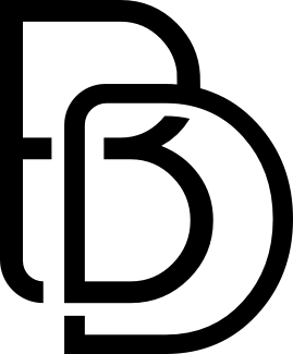 Blockheads digital Logo