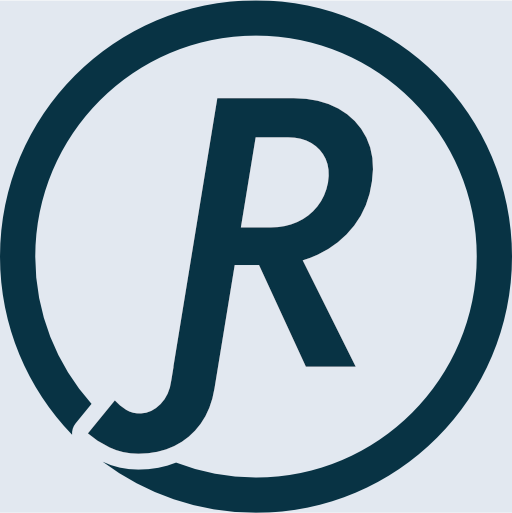 Jan Raap Webdesign Logo