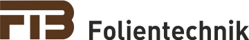 FTB Folientechnik Logo