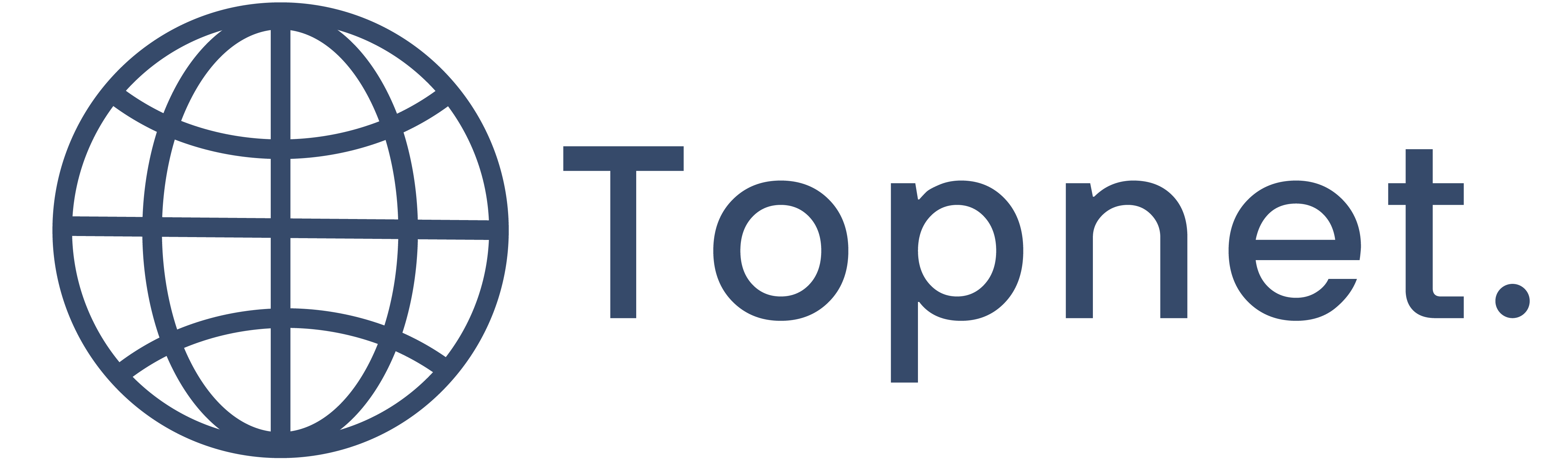 Topnet GesbR Logo