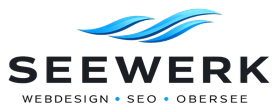 Seewerk.ch Logo