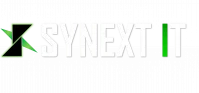 Synext IT Webdesign Logo