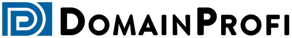 DomainProfi GmbH Logo