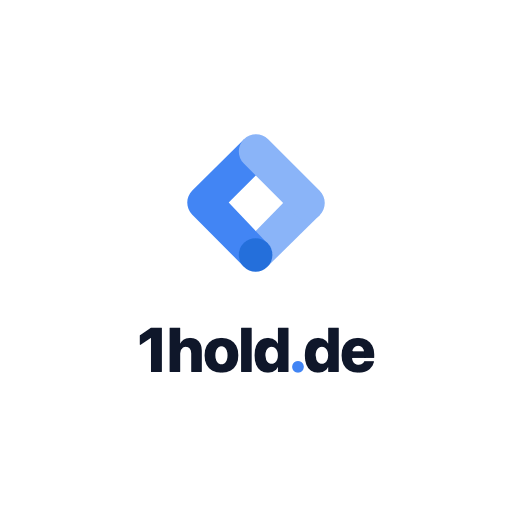 1hold.de Logo