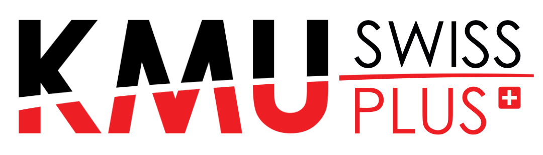 KMU Swiss Plus GmbH Logo