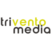 trivento media - Videoproduktion & Filmproduktionen Logo