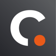 Caractère | Agence Web, marketing & communication Valais Logo