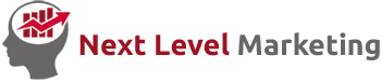 Next Level Marketing Arnold Meier Logo