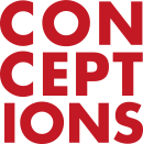 Conceptions Werbeagentur Logo