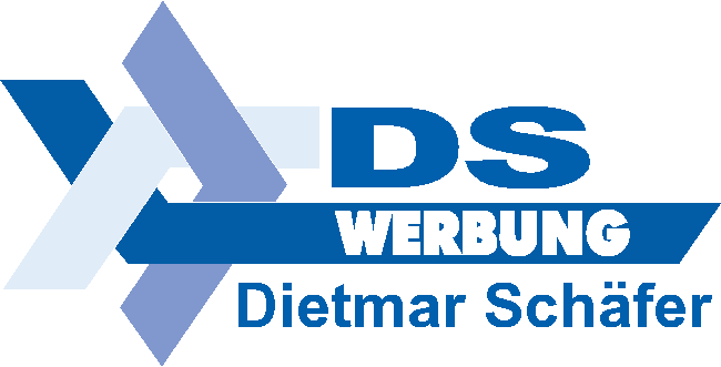 DS Werbung Logo