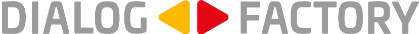 Dialog-Factory GmbH Logo