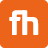 foodheads Marketing Logo