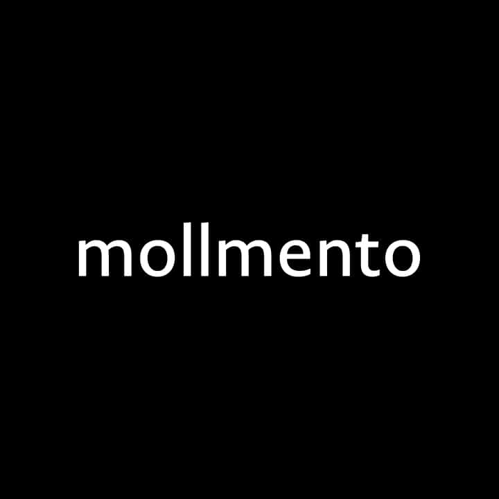 mollmento - Agentur für Markeninszenierung GmbH Logo