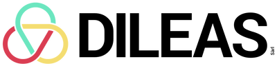 DILEAS Sàrl Logo