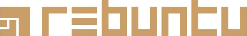 rebuntu Logo