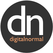 digitalnormal gmbh Logo