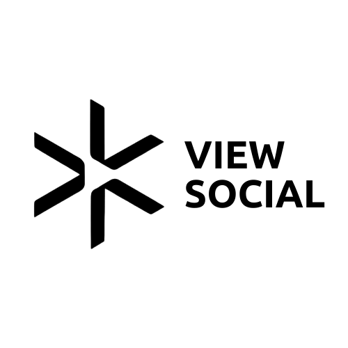 VIEW Social Logo