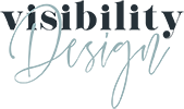 Salima Touchal - Visibility Design Logo