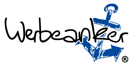 Werbeanker Logo