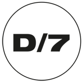 dailyseven® - Webdesign Agentur Berlin Logo