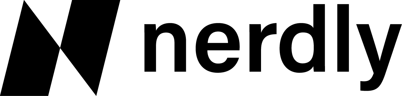 nerdly | Suchmaschinenoptimierung & Performance-Marketing Logo