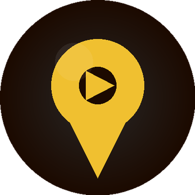 Social Media Marketing & Content Agentur - Virallokal Logo