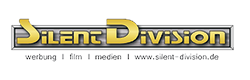Marco Düsterhöft / Silent Division Logo