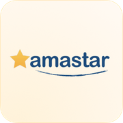 Amastar Srl Logo