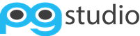Realizzazione siti internet Como | PG Studio Logo
