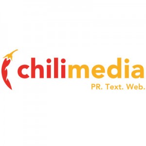chilimedia GmbH Logo