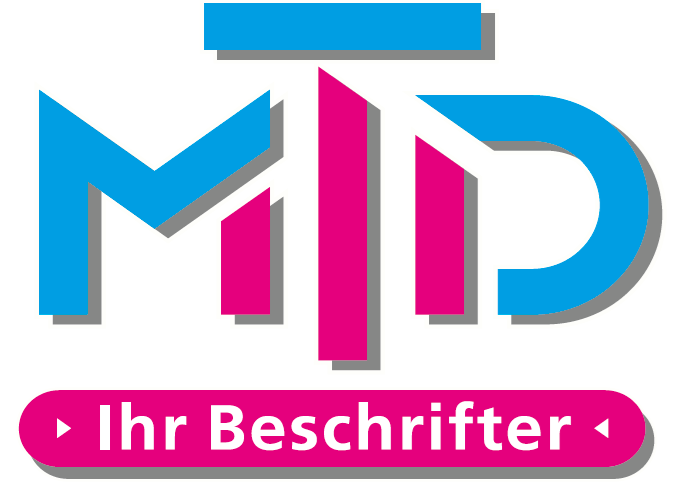 Ihr Beschrifter Logo