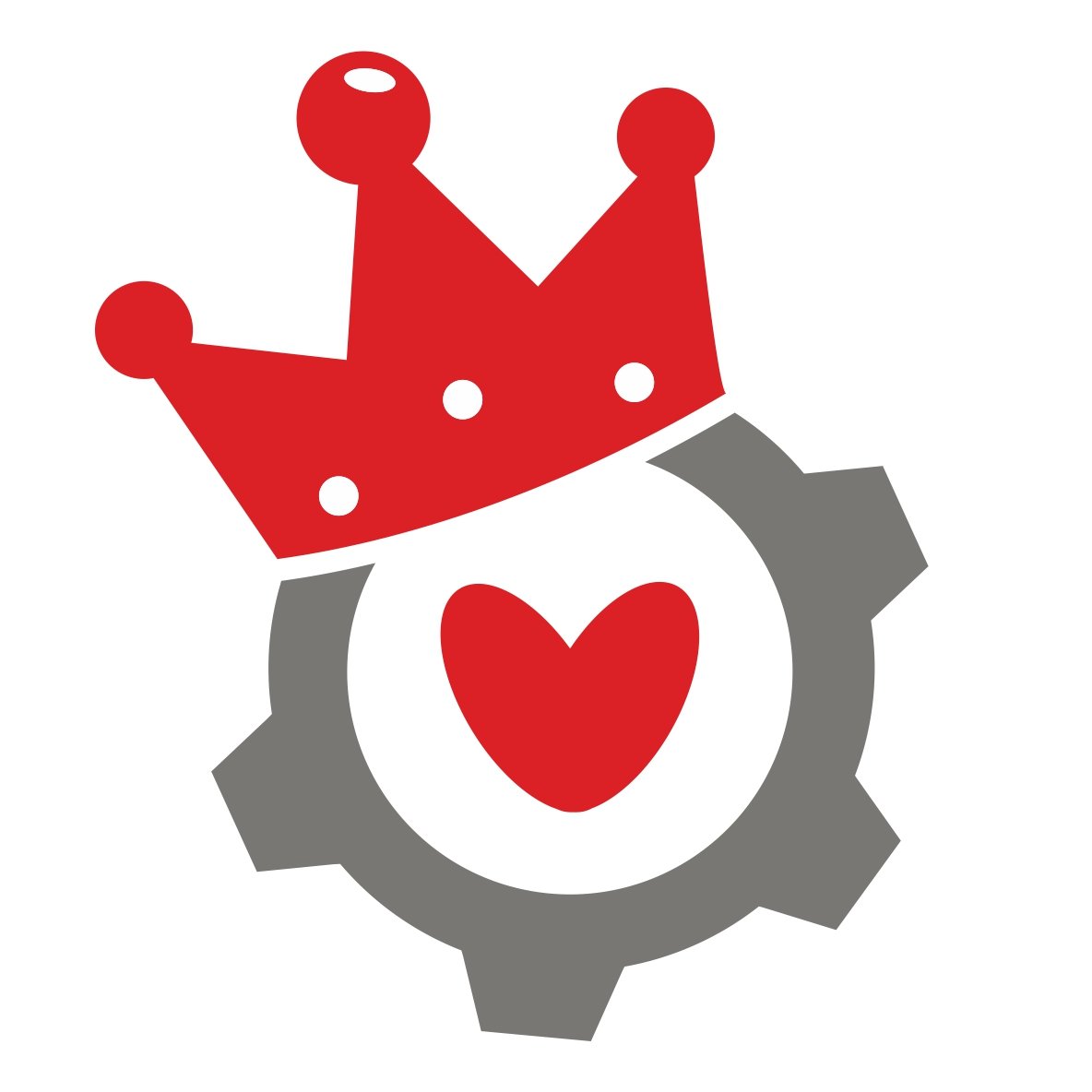 Werbeschmiede Janine Kaiser Logo
